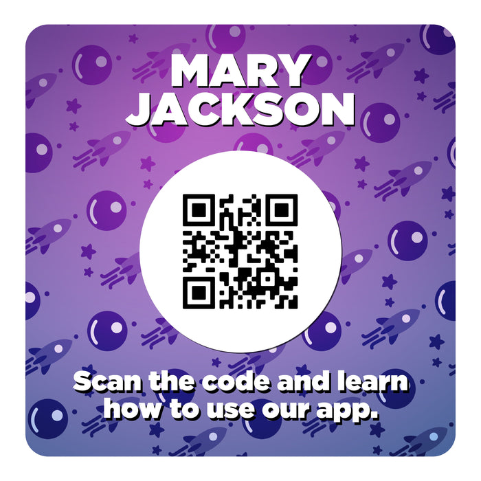 Explore the Stars with Mary Jackson: The Interactive Plush Companion for Learning and Playtime! - for just $19.99! 