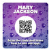 Explore the Stars with Mary Jackson: The Interactive Plush Companion for Learning and Playtime! - for just $19.99! 