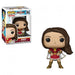 Funko POP! Shazam - Mary Vinyl Figure #262 - for just $11.99! 