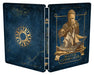 Master and Commander: The Far Side of the World - Limited Edition Steelbook (4K UHD + Blu-ray + Digital) - for just $64.99! 