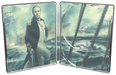 Master and Commander: The Far Side of the World - Limited Edition Steelbook (4K UHD + Blu-ray + Digital) - for just $64.99! 