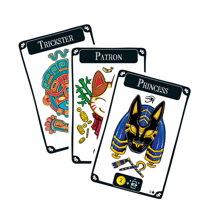 Mascarade - 2nd Edition - for just $24.99! 