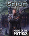 Scion 2nd Edition: Masks of the Mythos - for just $55! 