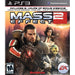 Mass Effect 2 (Playstation 3) - Premium Video Games - Just $0! Shop now at Retro Gaming of Denver