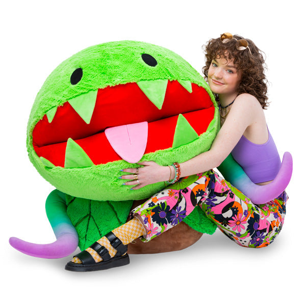 Squishable Venus Flytrap (Massive) - for just $250! 