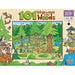 101 Things to Spot - In the Woods - 101 Piece Puzzle - Just $12.99! Shop now at Retro Gaming of Denver