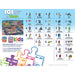 101 Things to Spot - In Town - 101 Piece Puzzle - Just $12.99! Shop now at Retro Gaming of Denver