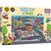 101 Things to Spot - In Town - 101 Piece Puzzle - Just $12.99! Shop now at Retro Gaming of Denver