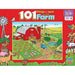 101 Things to Spot - On the Farm - 101 Piece Puzzle - Just $12.99! Shop now at Retro Gaming of Denver