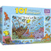 101 Things to Spot - Underwater - 101 Piece Puzzle - Just $12.99! Shop now at Retro Gaming of Denver