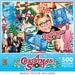 A Christmas Story - 500 Piece Puzzle - Just $14.99! Shop now at Retro Gaming of Denver