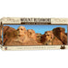 American Vistas - Mount Rushmore - 1000 Piece Panoramic Puzzle - Just $19.99! Shop now at Retro Gaming of Denver