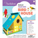 Audubon - Bird House Buildable Wood Paint Kit - Just $12.75! Shop now at Retro Gaming of Denver