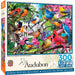 Audubon - Hidden in the Branches - 300 Piece EZGrip Puzzle - Just $12.99! Shop now at Retro Gaming of Denver