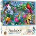 Audubon - Songbird Collage - 1000 Piece Puzzle - Just $15.99! Shop now at Retro Gaming of Denver