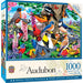 Audubon - Spring Gathering - 1000 Piece Puzzle - Just $15.99! Shop now at Retro Gaming of Denver