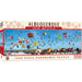 Blakeway Panoramas - Albuquerque Balloons - 1000 Piece Panoramic Puzzle - Just $19.99! Shop now at Retro Gaming of Denver