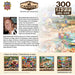 Campside - Day at the Lake - 300 Piece Puzzle - Just $14.99! Shop now at Retro Gaming of Denver