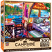 Campside - Glamping Style - 300 Piece EzGrip Puzzle - Just $14.99! Shop now at Retro Gaming of Denver