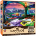 Campside - Hiker's Dream - 300 Piece EzGrip Puzzle - Just $14.99! Shop now at Retro Gaming of Denver