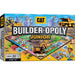 CAT - Builder Opoly Junior Game - Just $24.99! Shop now at Retro Gaming of Denver