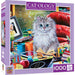 Catology - Einstein - 1000 Piece Puzzle - Just $16.99! Shop now at Retro Gaming of Denver