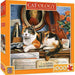 Catology - Gershwin - 1000 Piece Puzzle - Just $16.99! Shop now at Retro Gaming of Denver