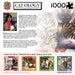 Catology - Raja and Mulan - 1000 Piece Puzzle - Just $16.99! Shop now at Retro Gaming of Denver