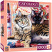 Catology - Raja and Mulan - 1000 Piece Puzzle - Just $16.99! Shop now at Retro Gaming of Denver