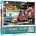 Childhood Dreams - Wayne's Garage - 1000 Piece Puzzle - Just $16.99! Shop now at Retro Gaming of Denver