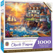 Chuck Pinson Art Gallery - Above the Fray - 1000 Piece Puzzle - Just $15.99! Shop now at Retro Gaming of Denver