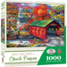 Chuck Pinson Art Gallery - The Sweet Life - 1000 Piece Puzzle - Just $15.99! Shop now at Retro Gaming of Denver