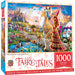 Classic Fairy Tales - Fairytale Friendship - 1000 Piece Puzzle - Just $16.99! Shop now at Retro Gaming of Denver