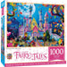 Classic Fairy Tales - Once Upon a Time - 1000 Piece Puzzle - Just $16.99! Shop now at Retro Gaming of Denver