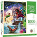 Classic Fairy Tales - Peter Pan - 1000 Piece Puzzle - Just $16.99! Shop now at Retro Gaming of Denver