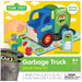 Classic Wood Paint Kit - Sesame Street Garbage Truck - Just $16.99! Shop now at Retro Gaming of Denver