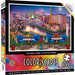 Colorscapes - Las Vegas Living - 1000 Piece Puzzle - Just $16.99! Shop now at Retro Gaming of Denver