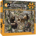 Realtree - Open Season - 1000 Piece Puzzle - Just $15.99! Shop now at Retro Gaming of Denver