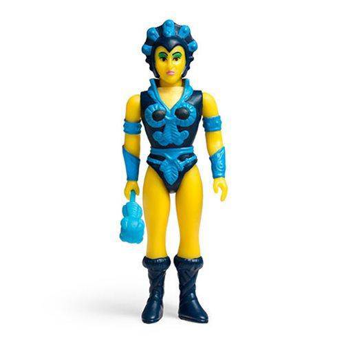 Super7 Masters of the Universe 3 3/4-Inch ReAction Figure - Choose your Figure - Premium Toys & Games - Just $16.06! Shop now at Retro Gaming of Denver