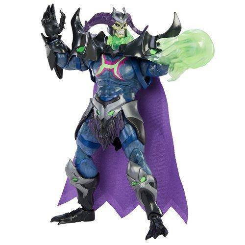 Masters of the Universe Masterverse Revelation Action Figure - Select Figure(s) - Just $23.48! Shop now at Retro Gaming of Denver