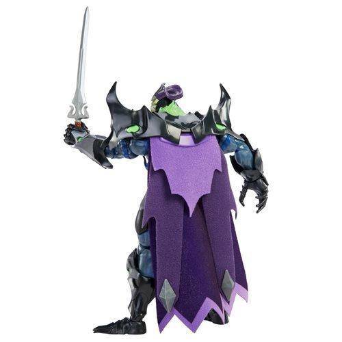 Masters of the Universe Masterverse Revelation Action Figure - Select Figure(s) - Just $23.48! Shop now at Retro Gaming of Denver