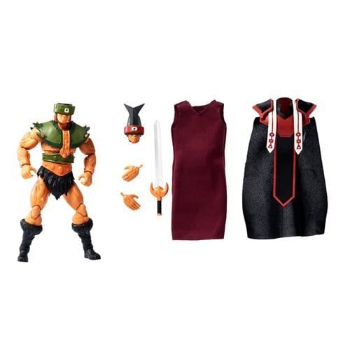 Masters of the Universe Masterverse Revelation Action Figure - Choose your Figure - Premium Action & Toy Figures - Just $21.82! Shop now at Retro Gaming of Denver