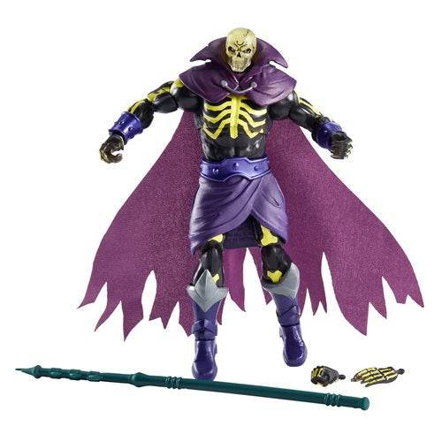 Masters of the Universe Masterverse Revelation Action Figure - Select Figure(s) - Just $23.48! Shop now at Retro Gaming of Denver