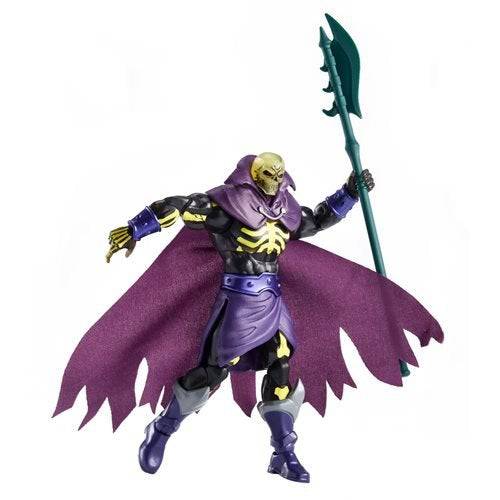 Masters of the Universe Masterverse Revelation Action Figure - Select Figure(s) - Just $23.48! Shop now at Retro Gaming of Denver