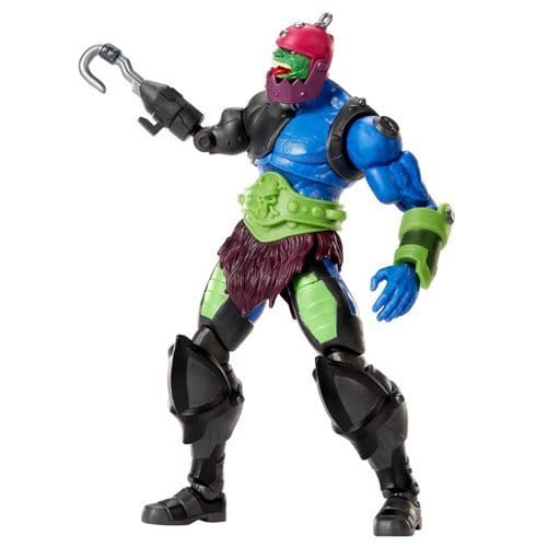 Masters of the Universe Masterverse Revelation Action Figure - Select Figure(s) - Just $23.48! Shop now at Retro Gaming of Denver