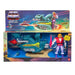 Masters of the Universe Origins 5.5" Sky Sled and Prince Adam - for just $32.99! 