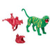 Masters of the Universe Origins Battle Cat Action Figure - for just $29.99! 