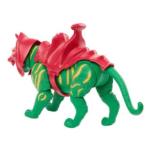 Masters of the Universe Origins Battle Cat Action Figure - for just $29.99! 