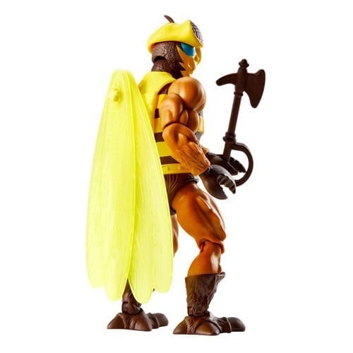 Masters of the Universe Origins Action Figure - Select Figure(s) - for just $17.50! 
