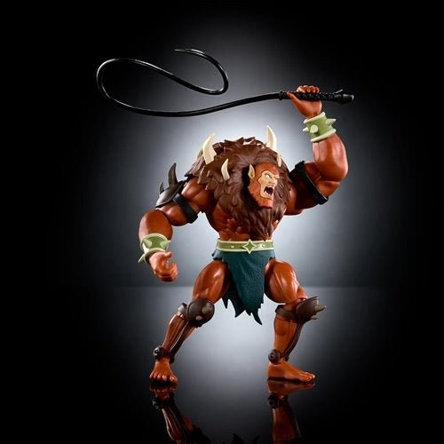 Masters of the Universe Origins Deluxe 200X Beast-Man Action Figure - for just $26.99! 